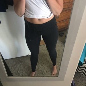 Lululemon Midrise Leggings
